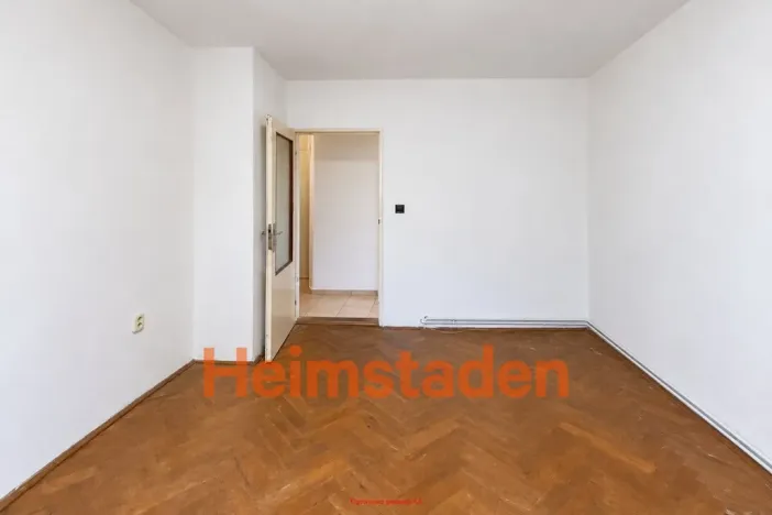Pronájem bytu 2+1, Orlová - Poruba, Spojenců, 50 m2