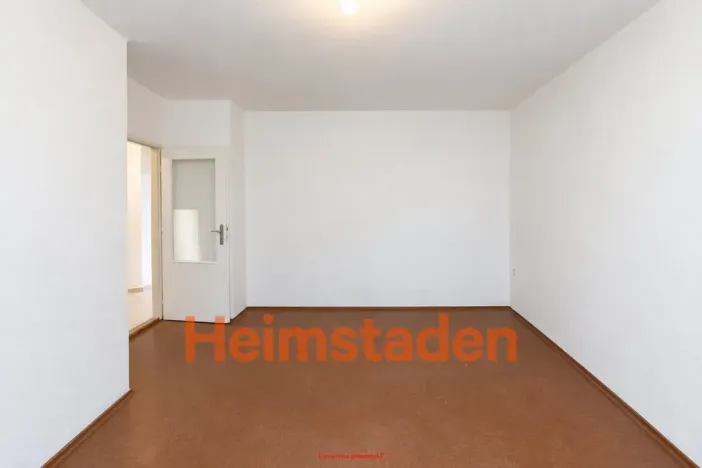 Pronájem bytu 2+1, Orlová - Poruba, Spojenců, 50 m2