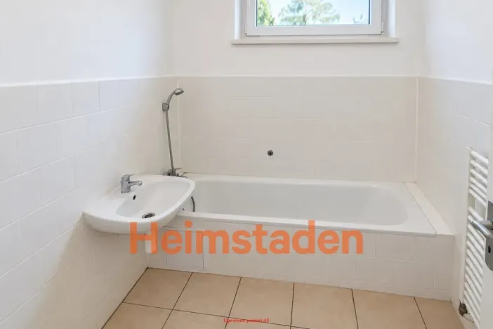 Pronájem bytu 2+1, Orlová - Poruba, Spojenců, 50 m2
