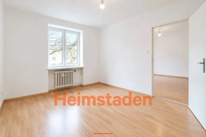 Pronájem bytu 2+1, Havířov - Město, U Školky, 55 m2