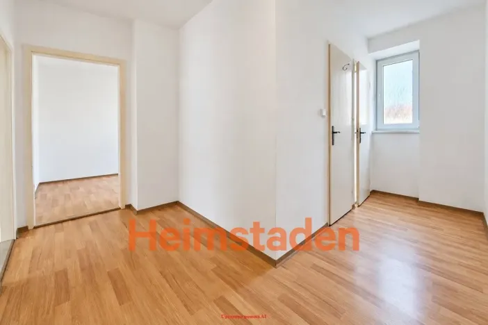Pronájem bytu 2+1, Havířov - Město, U Školky, 55 m2
