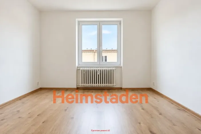 Pronájem bytu 2+1, Havířov - Město, Hybešova, 61 m2