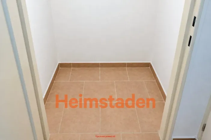 Pronájem bytu 2+1, Havířov - Město, Hybešova, 61 m2