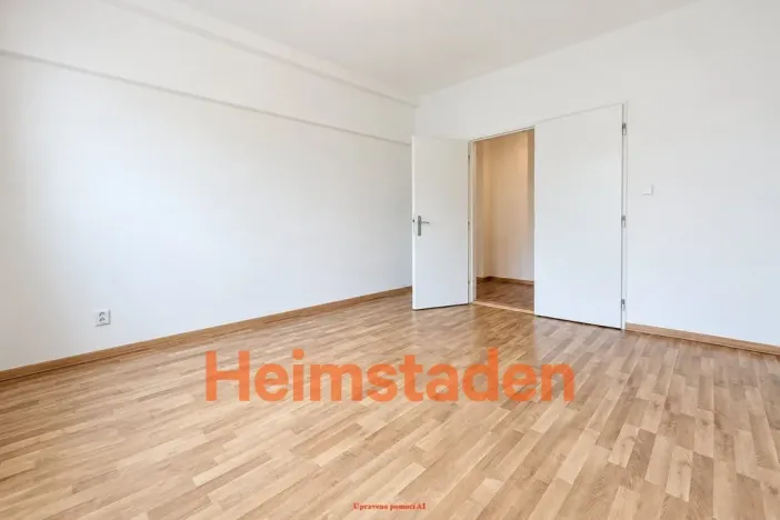 Pronájem bytu 3+1, Havířov - Město, Na Nábřeží, 67 m2