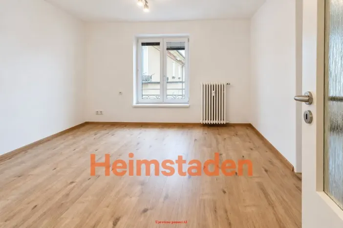 Pronájem bytu 2+1, Havířov - Město, Sadová, 55 m2