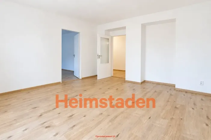 Pronájem bytu 2+1, Havířov - Město, Sadová, 55 m2