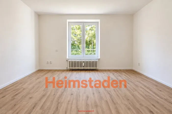 Pronájem bytu 2+1, Havířov - Město, V Parku, 56 m2