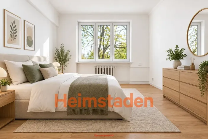 Pronájem bytu 2+1, Havířov - Město, Fibichova, 55 m2