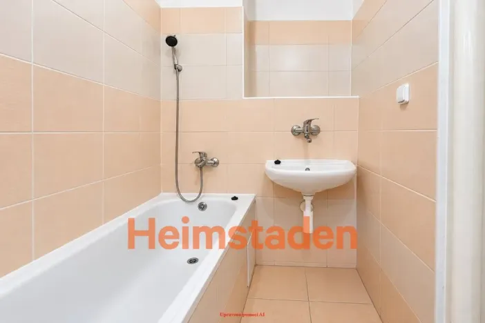 Pronájem bytu 2+1, Havířov - Město, Fibichova, 55 m2