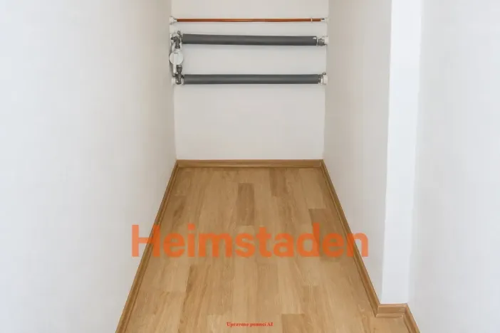 Pronájem bytu 2+1, Havířov - Město, Fibichova, 55 m2