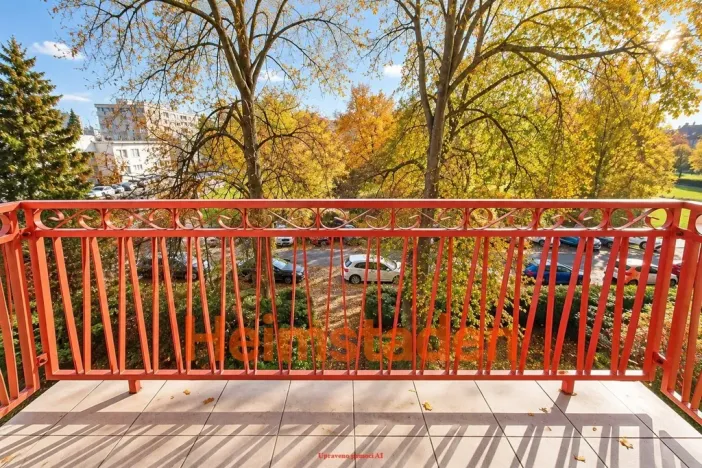 Pronájem bytu 2+1, Havířov - Město, Fibichova, 55 m2