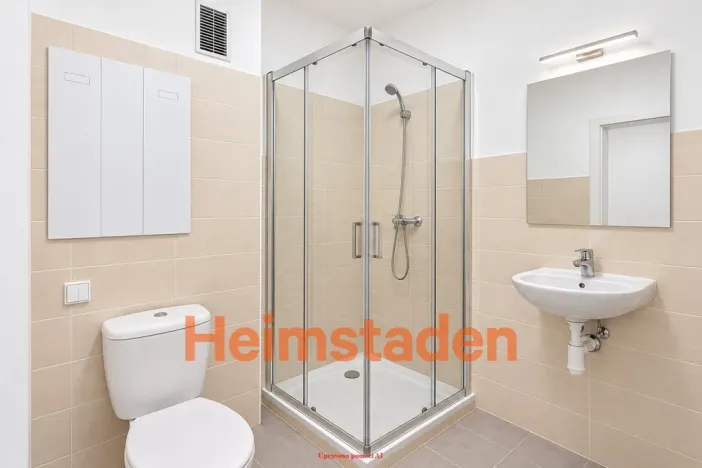 Pronájem bytu 1+kk, Havířov - Město, Mánesova, 19 m2