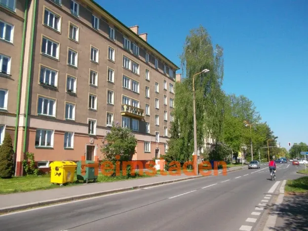 Pronájem bytu 1+kk, Havířov - Město, Mánesova, 19 m2