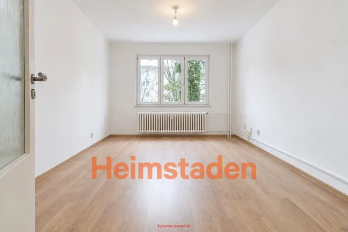 Pronájem bytu 1+1, Havířov - Město, Národní třída, 36 m2