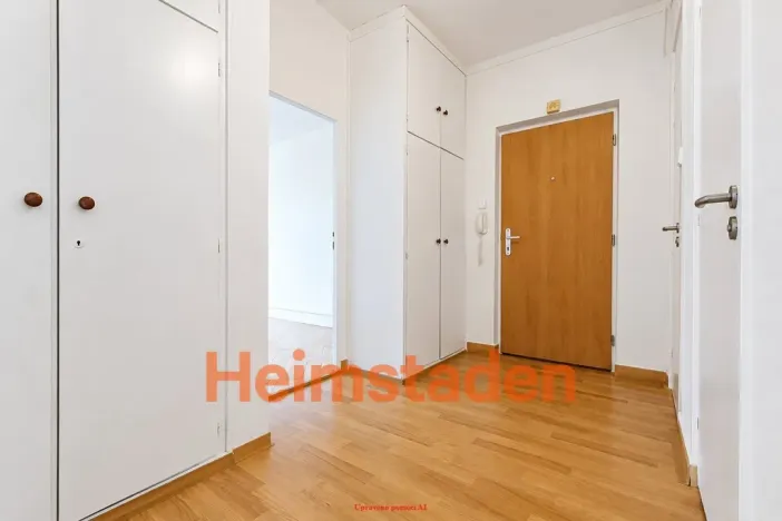 Pronájem bytu 1+1, Havířov - Město, Národní třída, 36 m2