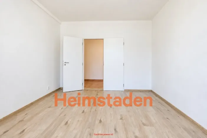 Pronájem bytu 2+1, Havířov - Město, Pavlovova, 53 m2