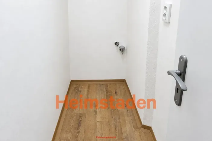 Pronájem bytu 2+1, Havířov - Město, Pavlovova, 53 m2