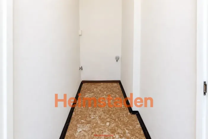 Pronájem bytu 2+1, Havířov - Město, Na Nábřeží, 56 m2
