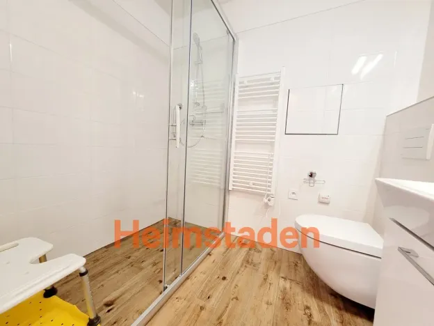 Pronájem bytu 1+kk, Havířov - Šumbark, Opletalova, 28 m2