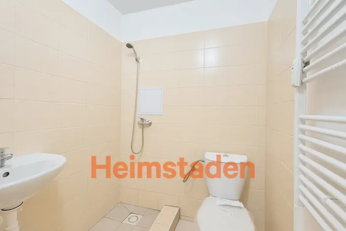 Pronájem bytu 1+1, Havířov - Šumbark, Opletalova, 28 m2