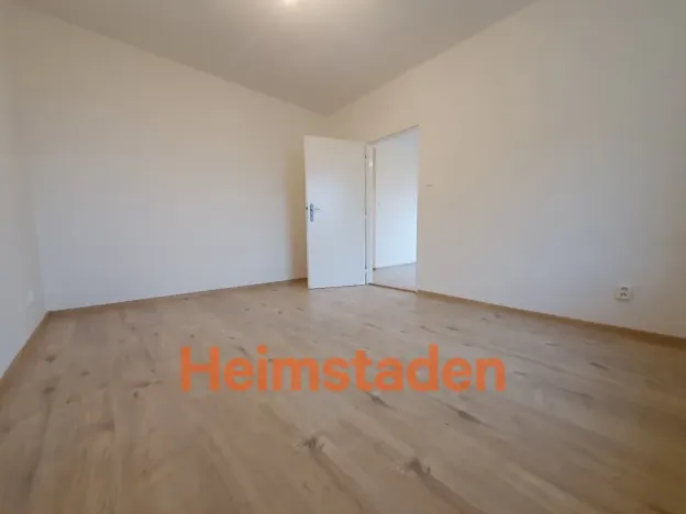 Pronájem bytu 2+1, Havířov - Šumbark, Slovenského národního povstání, 55 m2