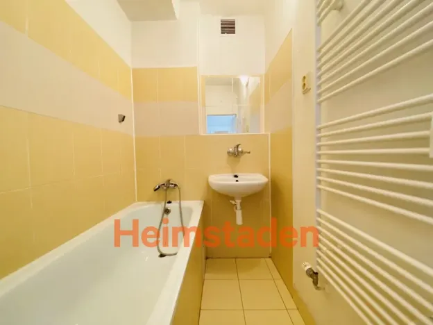 Pronájem bytu 2+1, Ostrava - Poruba, Budovatelská, 57 m2