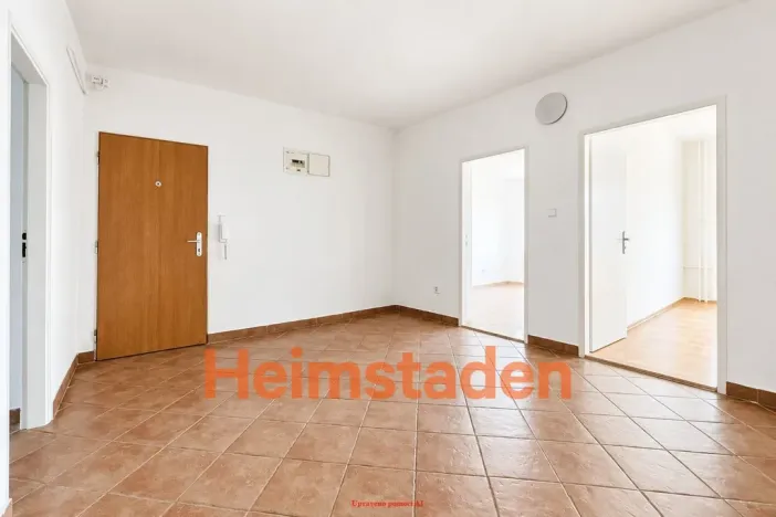 Pronájem bytu 3+kk, Ostrava - Poruba, Havanská, 76 m2