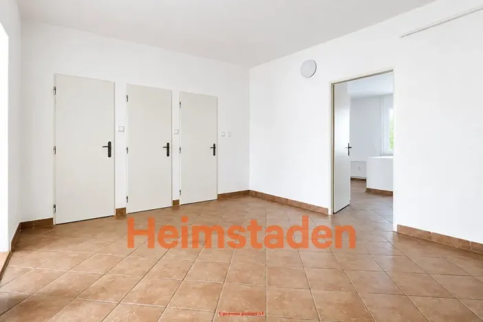 Pronájem bytu 3+kk, Ostrava - Poruba, Havanská, 76 m2