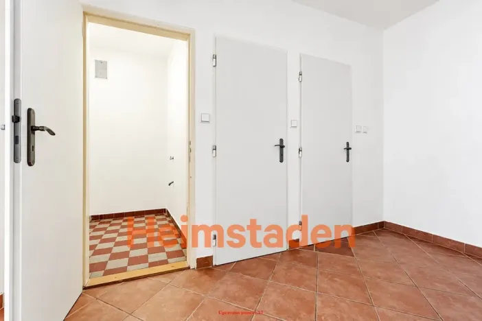 Pronájem bytu 3+kk, Ostrava - Poruba, Havanská, 76 m2