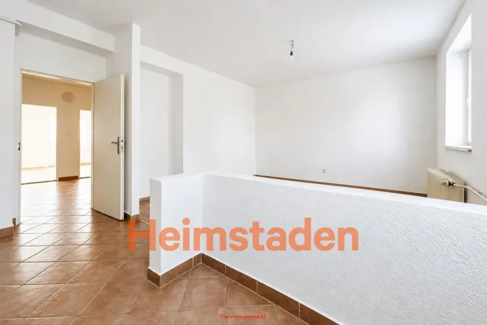 Pronájem bytu 3+kk, Ostrava - Poruba, Havanská, 76 m2
