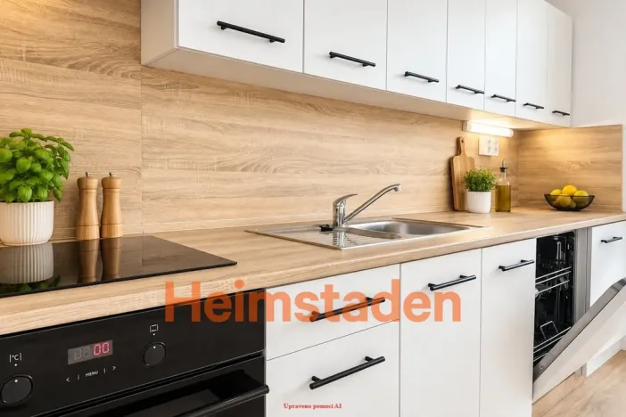 Pronájem bytu 2+1, Frýdek-Místek - Frýdek, Bruzovská, 60 m2