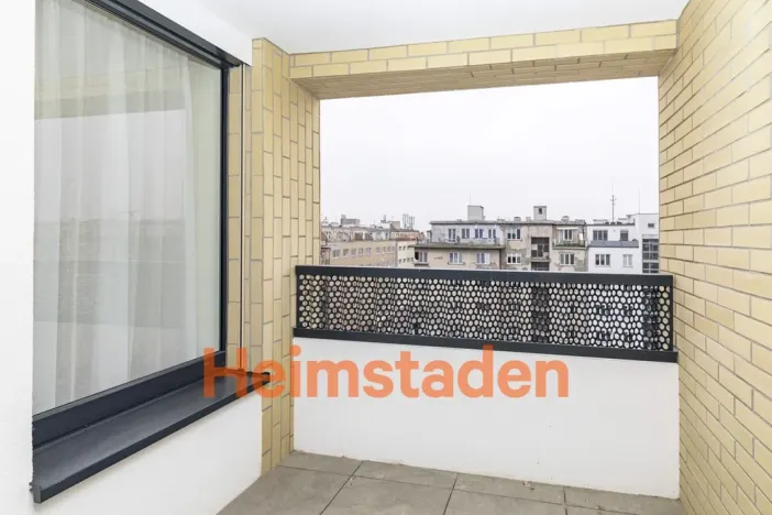 Pronájem bytu 2+kk, Praha - Holešovice, U Pergamenky, 55 m2