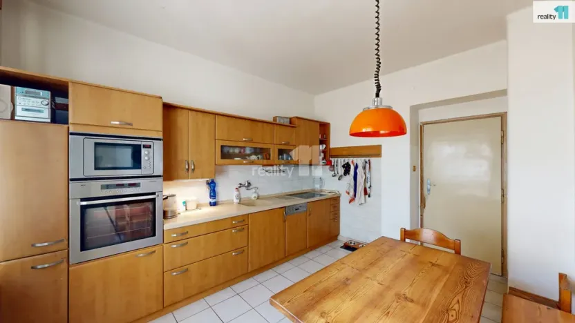 Prodej rodinného domu, Praha - Libeň, Pod bání, 293 m2