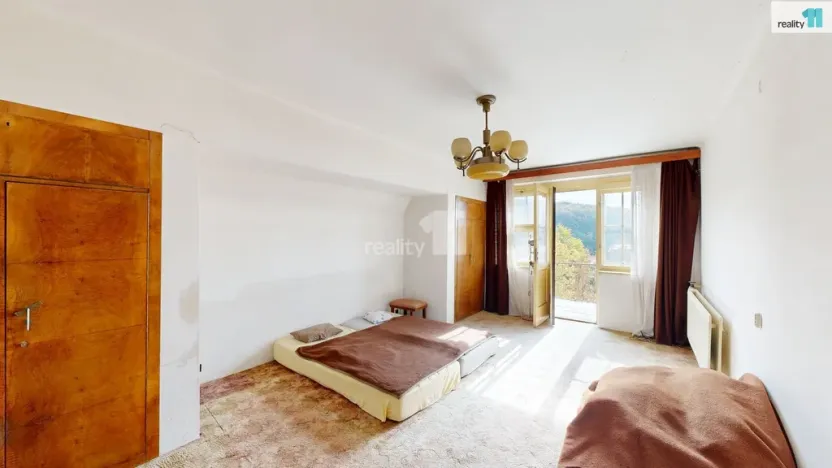 Prodej rodinného domu, Praha - Libeň, Pod bání, 293 m2