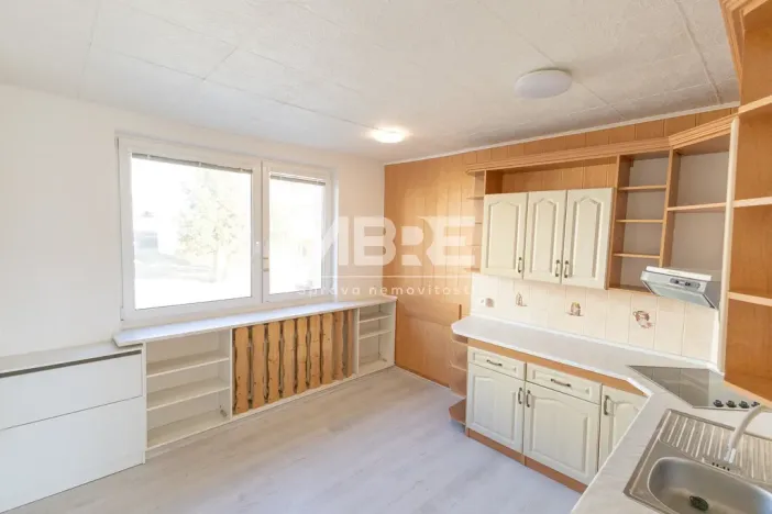 Pronájem bytu 2+1, Břidličná, Dlouhá, 58 m2