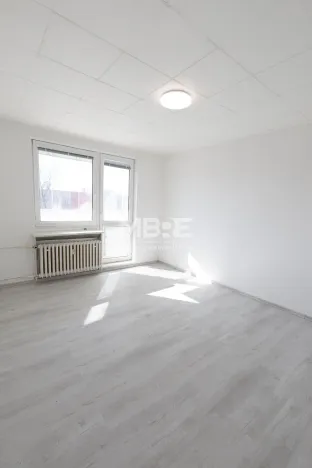 Pronájem bytu 2+1, Břidličná, Dlouhá, 58 m2