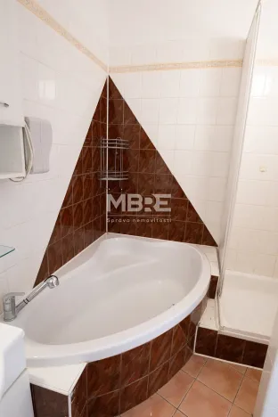 Pronájem bytu 2+1, Břidličná, Dlouhá, 58 m2