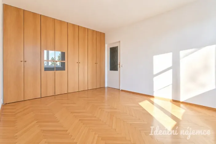 Pronájem bytu 2+1, Brno - Židenice, Marie Kudeříkové, 49 m2