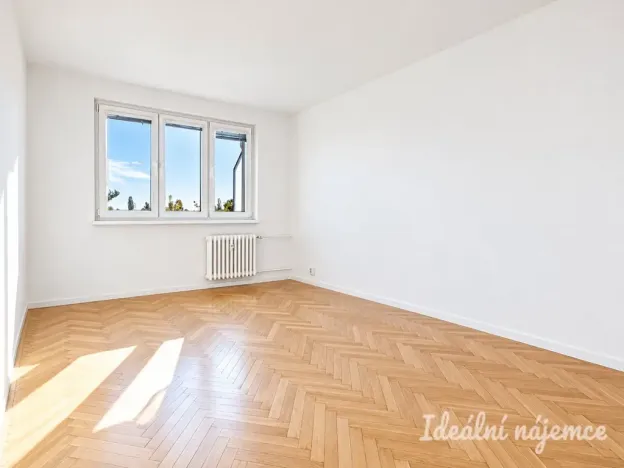 Pronájem bytu 2+1, Brno - Židenice, Marie Kudeříkové, 49 m2