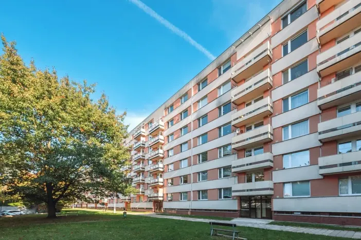 Prodej bytu 2+1, Hradec Králové, Jungmannova, 66 m2