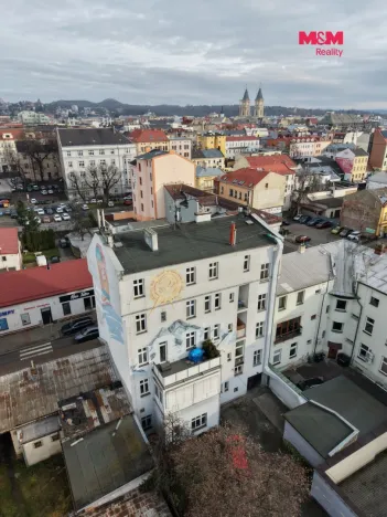 Prodej bytu 5+1, Ostrava - Moravská Ostrava, Poděbradova, 159 m2