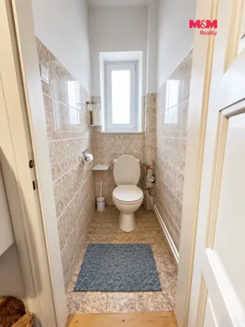 Prodej bytu 5+1, Ostrava - Moravská Ostrava, Poděbradova, 159 m2