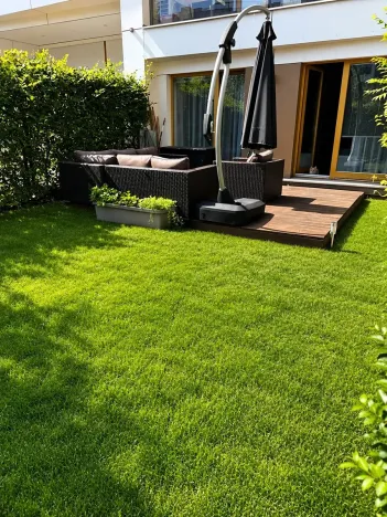 Prodej bytu 2+kk, Praha - Vysočany, Pod Harfou, 56 m2