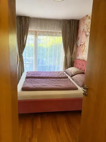 Prodej bytu 2+kk, Praha - Vysočany, Pod Harfou, 56 m2