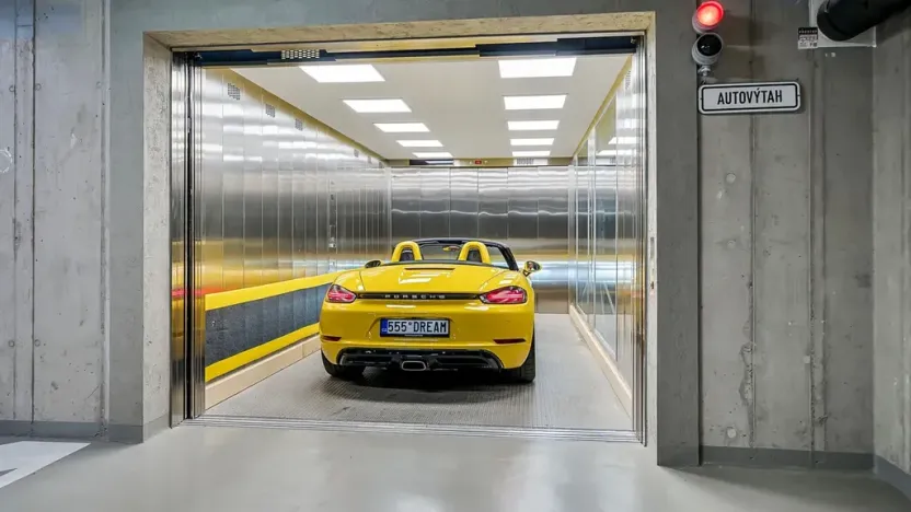 Prodej bytu 4+kk, Praha - Holešovice, Komunardů, 181 m2