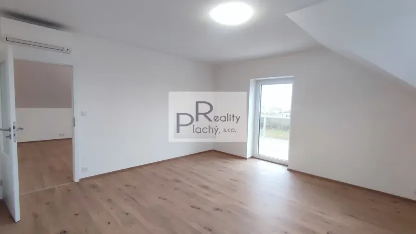 Prodej bytu 3+kk, Hevlín, 125 m2