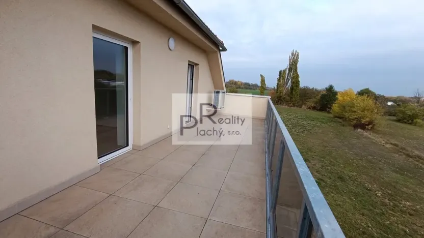 Prodej bytu 3+kk, Hevlín, 125 m2