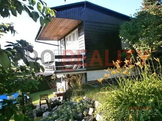 Prodej zahrady, 36 m², Vřesina
