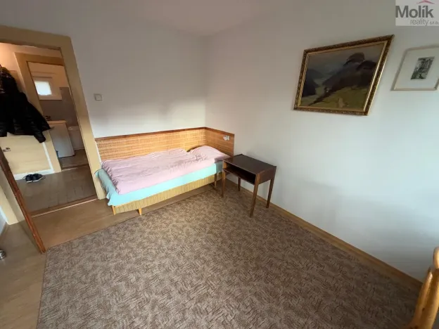 Prodej bytu 3+1, Most, Františka Škroupa, 70 m2