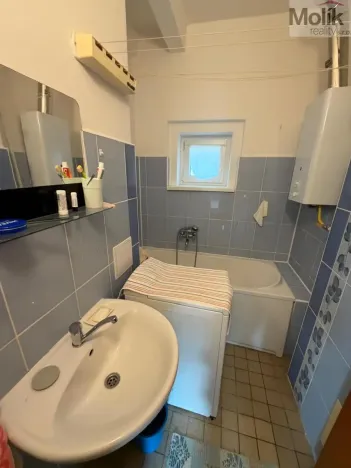 Prodej bytu 3+1, Most, Františka Škroupa, 70 m2